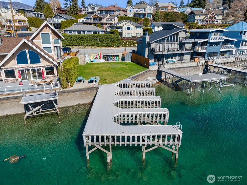 563 Topaz Place Manson, WA 98831