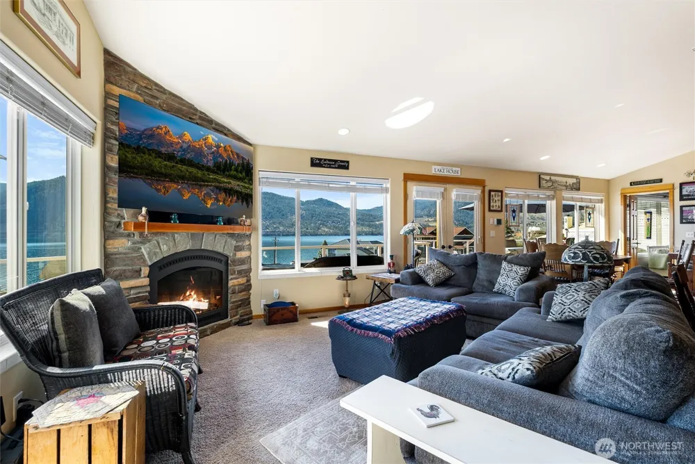 563 Topaz Place Manson, WA 98831