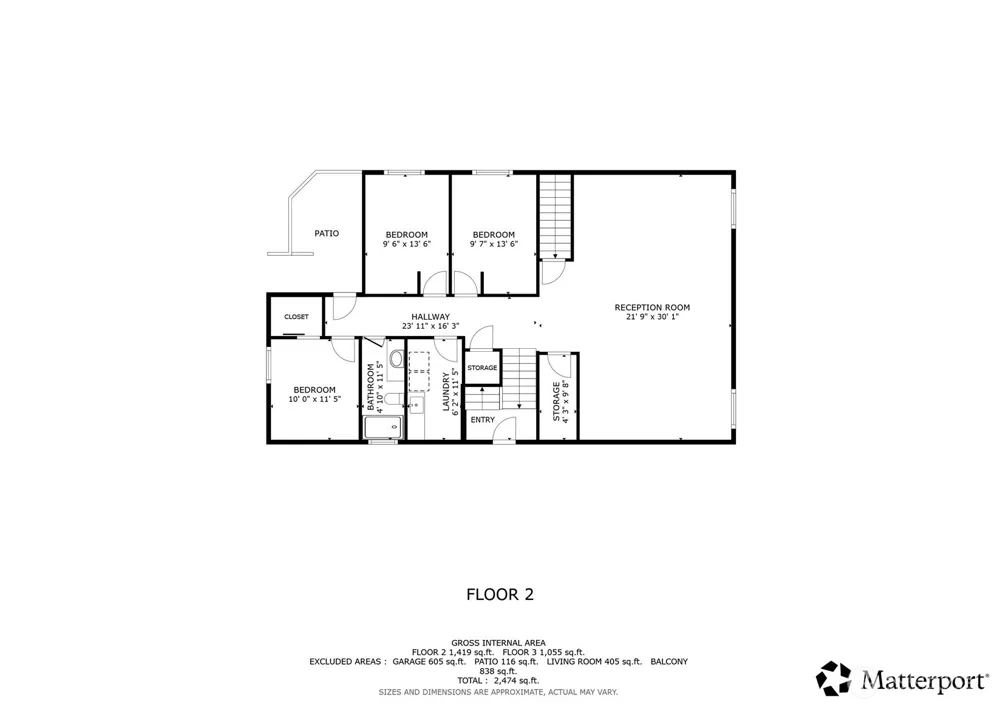 563 Topaz Place Manson, WA 98831