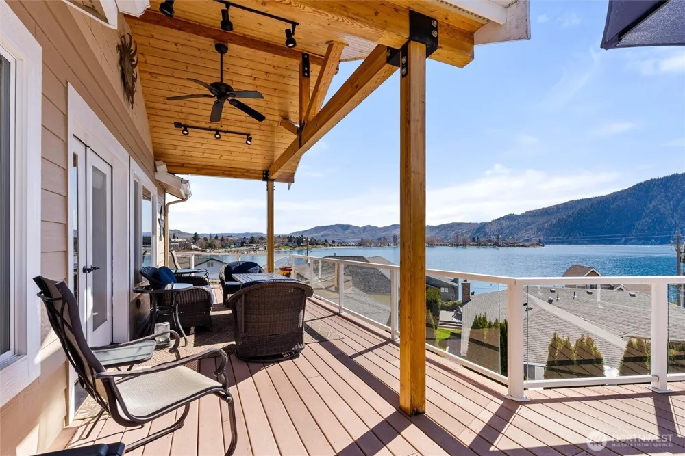 563 Topaz Place Manson, WA 98831