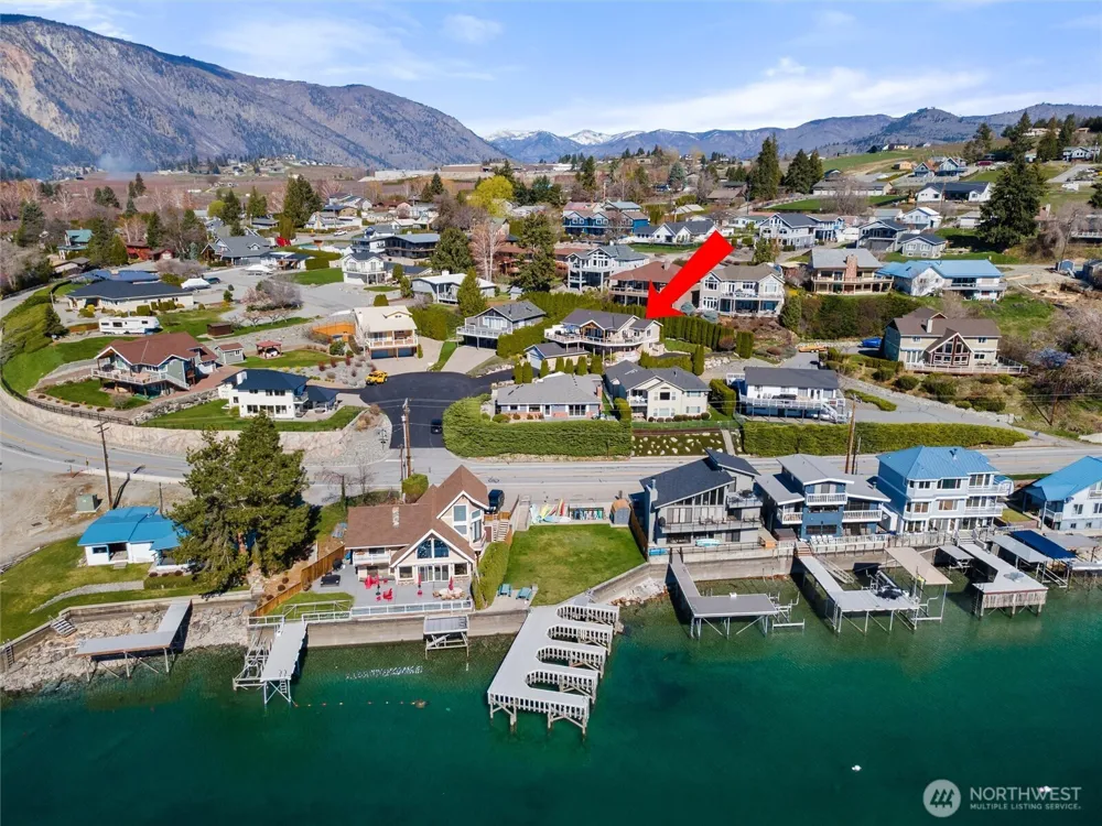 563 Topaz Place Manson, WA 98831