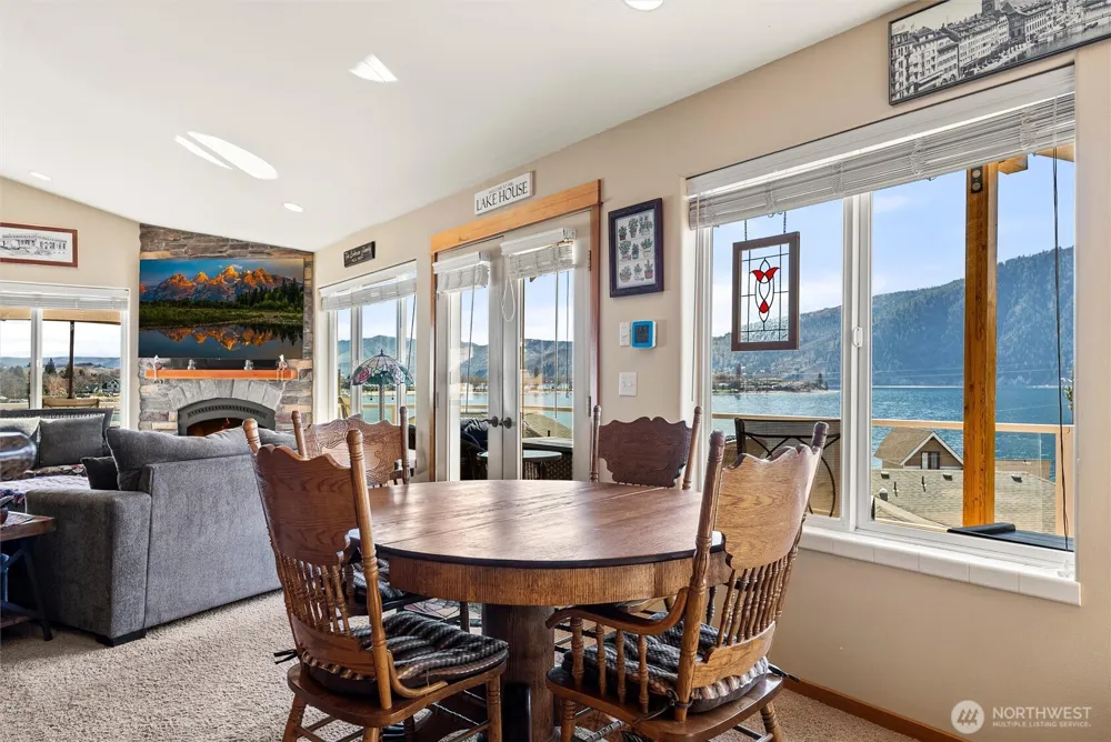563 Topaz Place Manson, WA 98831