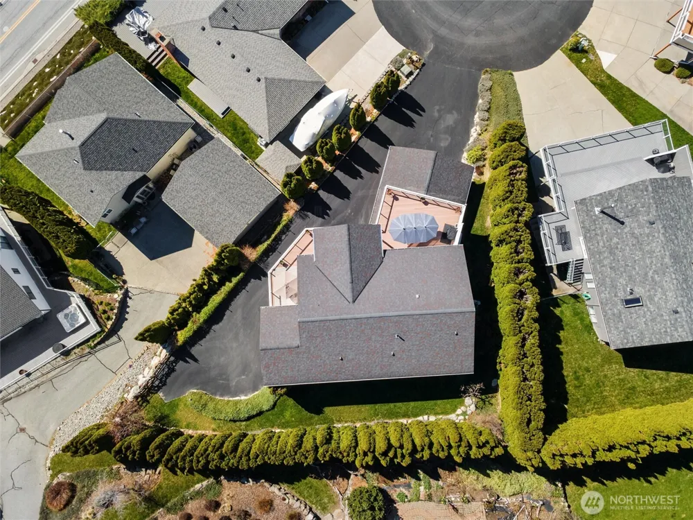 563 Topaz Place Manson, WA 98831