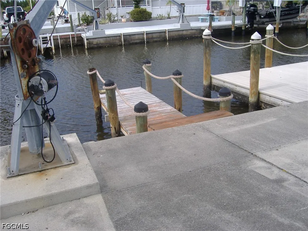 Flamingo Drive St James City, FL 33956