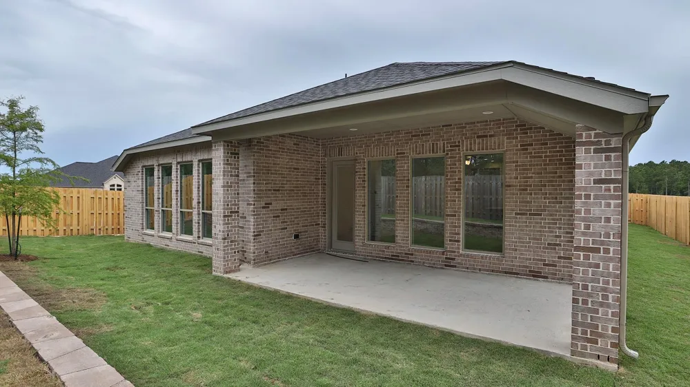 41462 Threadgill Way Todd Mission, TX 77316