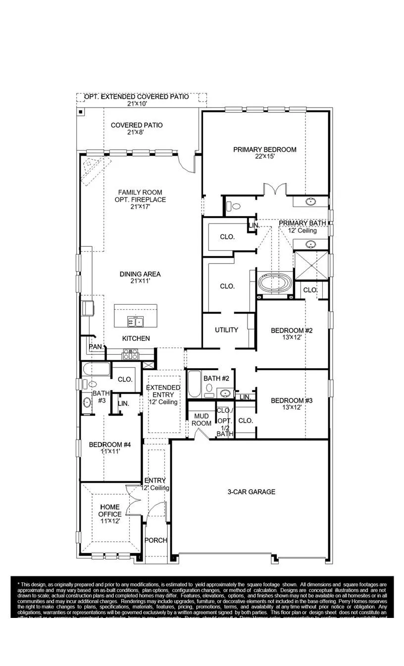 41462 Threadgill Way Todd Mission, TX 77316