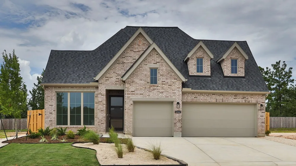 41462 Threadgill Way Todd Mission, TX 77316