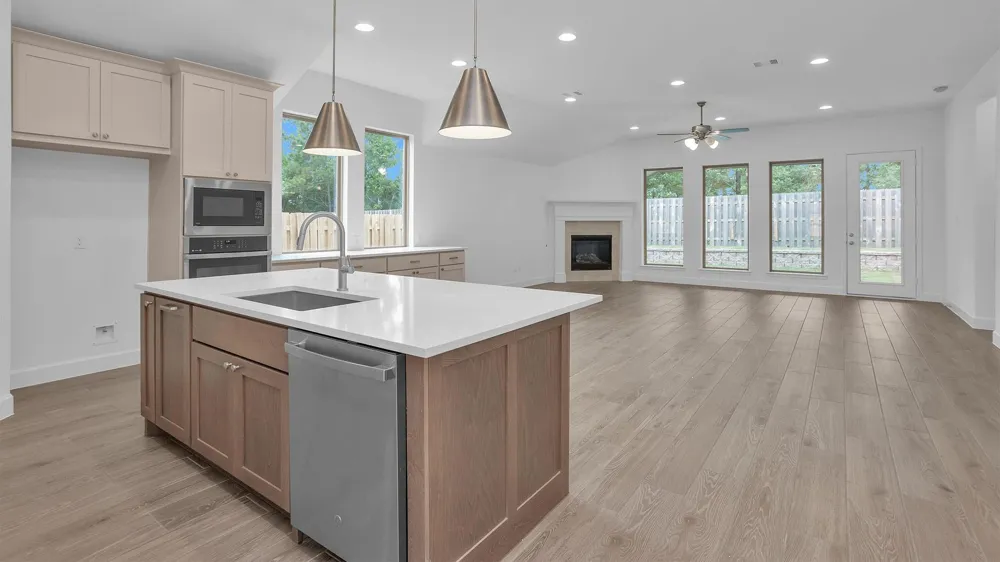 41462 Threadgill Way Todd Mission, TX 77316