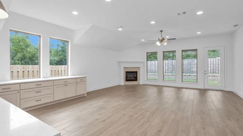 41462 Threadgill Way Todd Mission, TX 77316