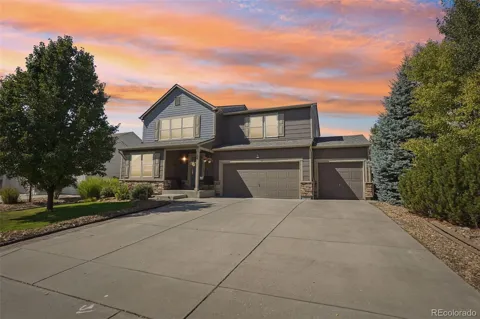 13611 Wrangler Way