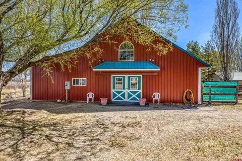 60805 Oasis Road