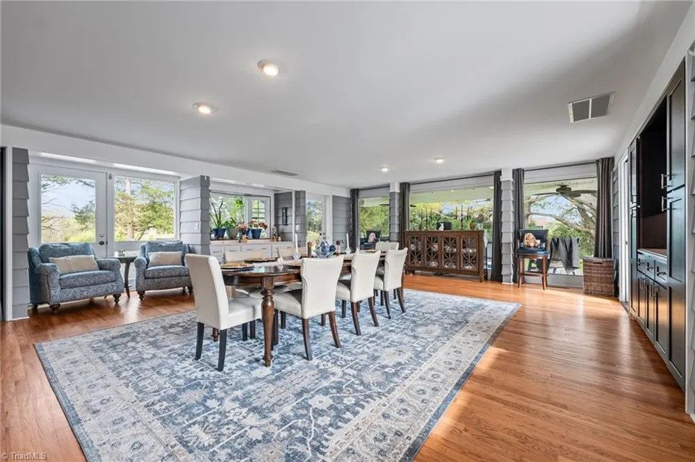 1822 Cherry Lane Haw River, NC 27258