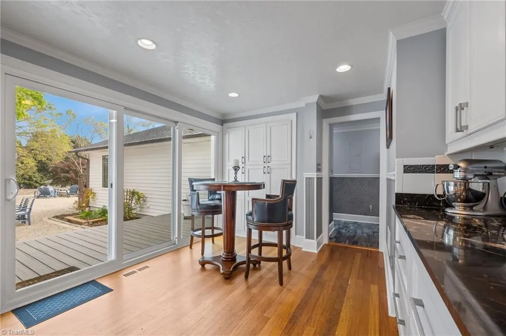 1822 Cherry Lane Haw River, NC 27258