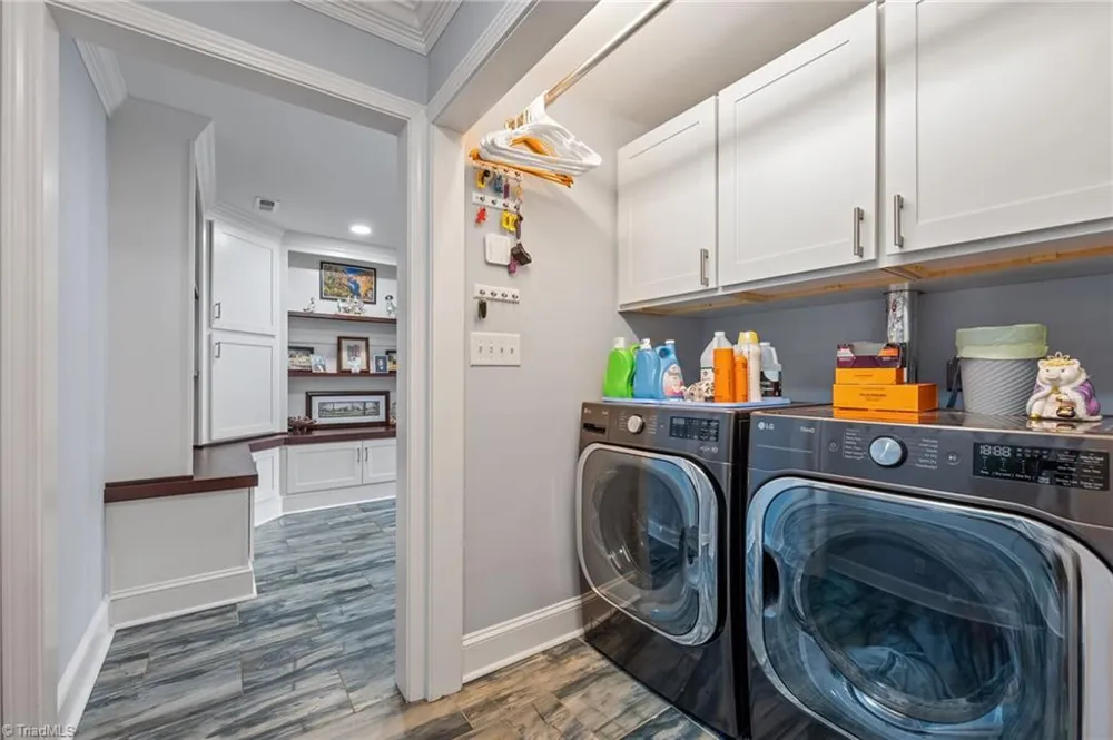 1822 Cherry Lane Haw River, NC 27258