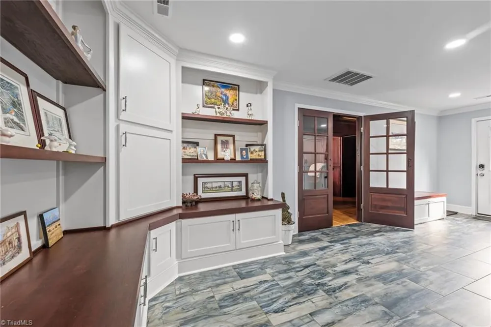 1822 Cherry Lane Haw River, NC 27258