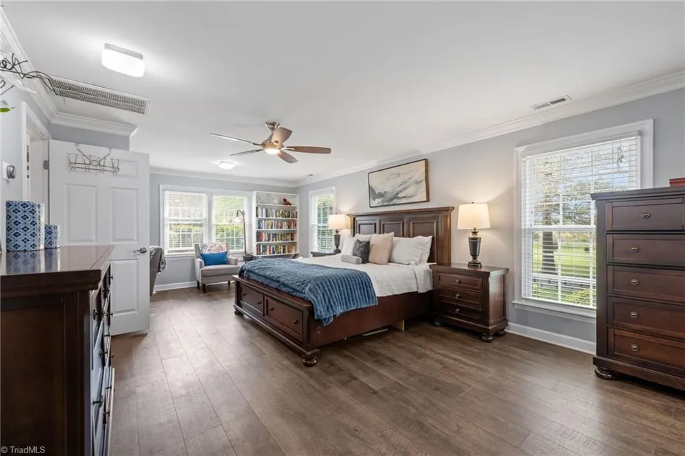1822 Cherry Lane Haw River, NC 27258