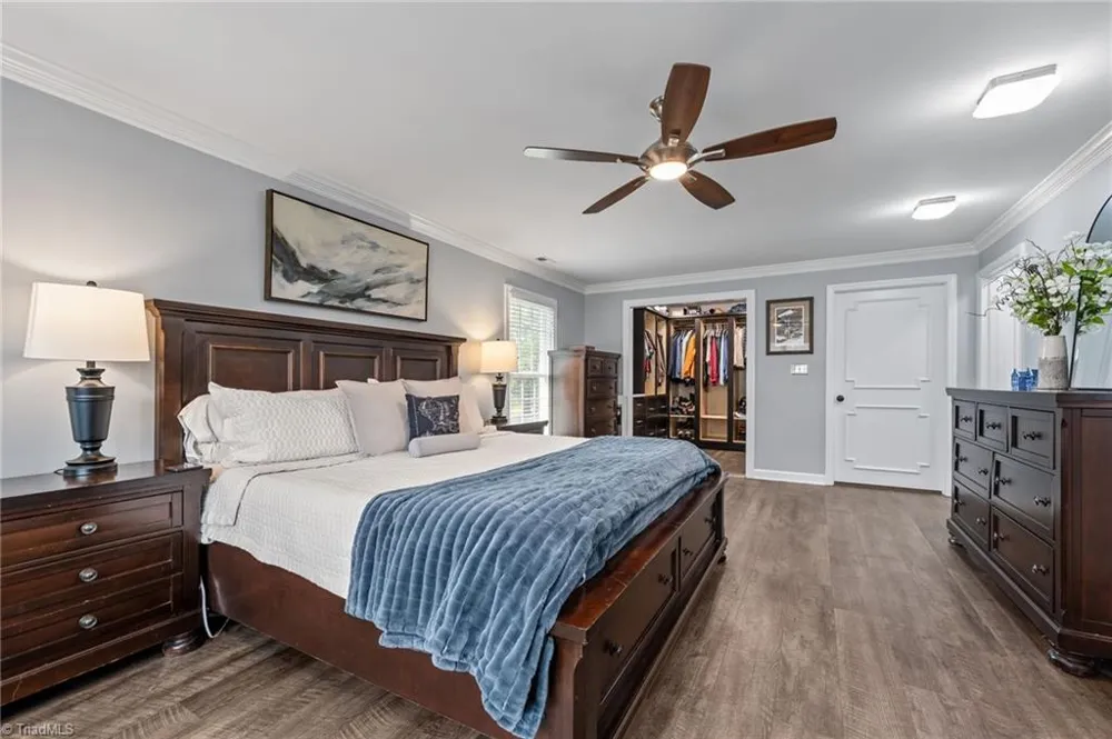 1822 Cherry Lane Haw River, NC 27258