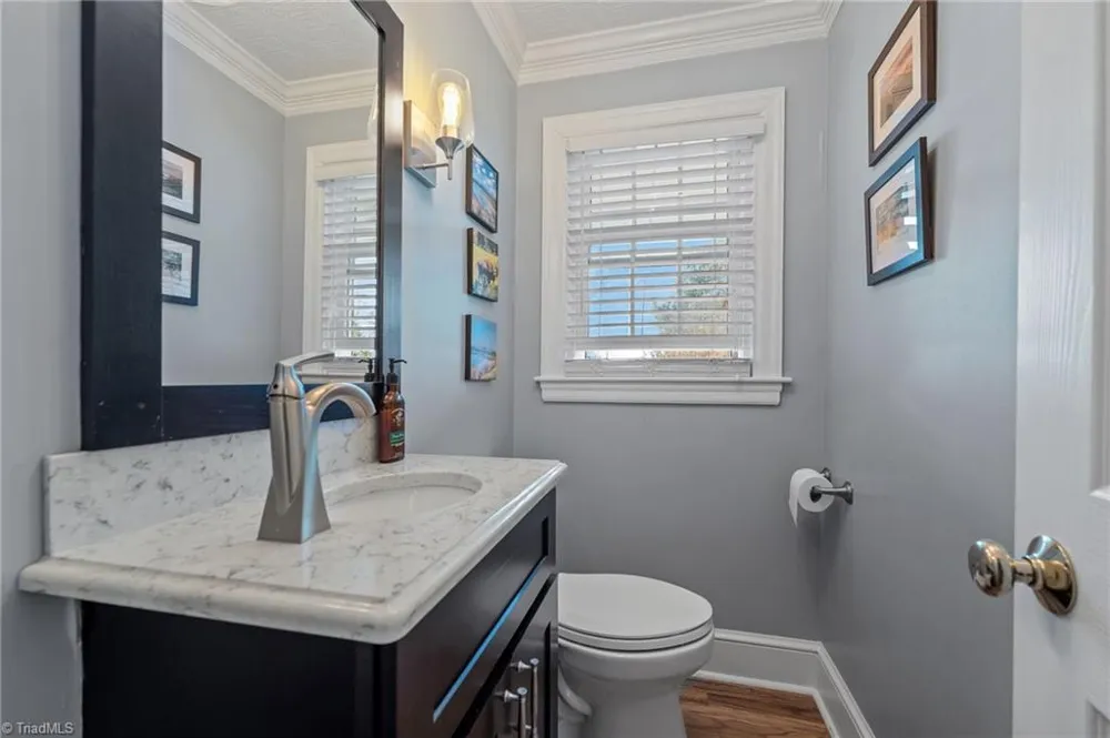 1822 Cherry Lane Haw River, NC 27258