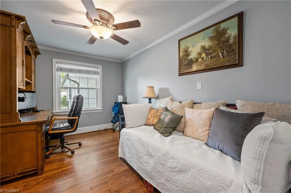 1822 Cherry Lane Haw River, NC 27258