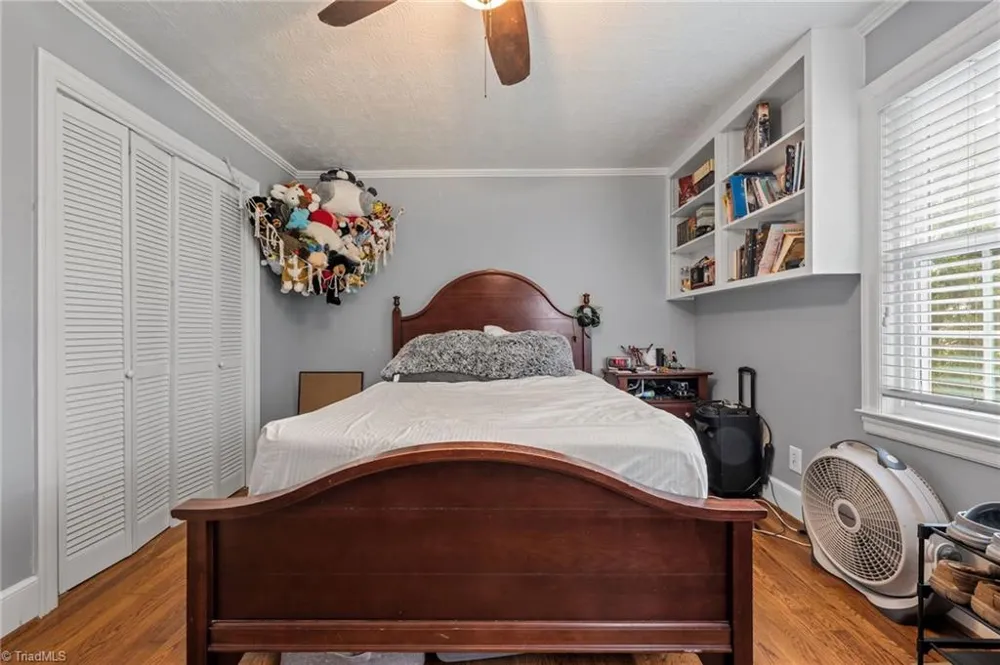 1822 Cherry Lane Haw River, NC 27258