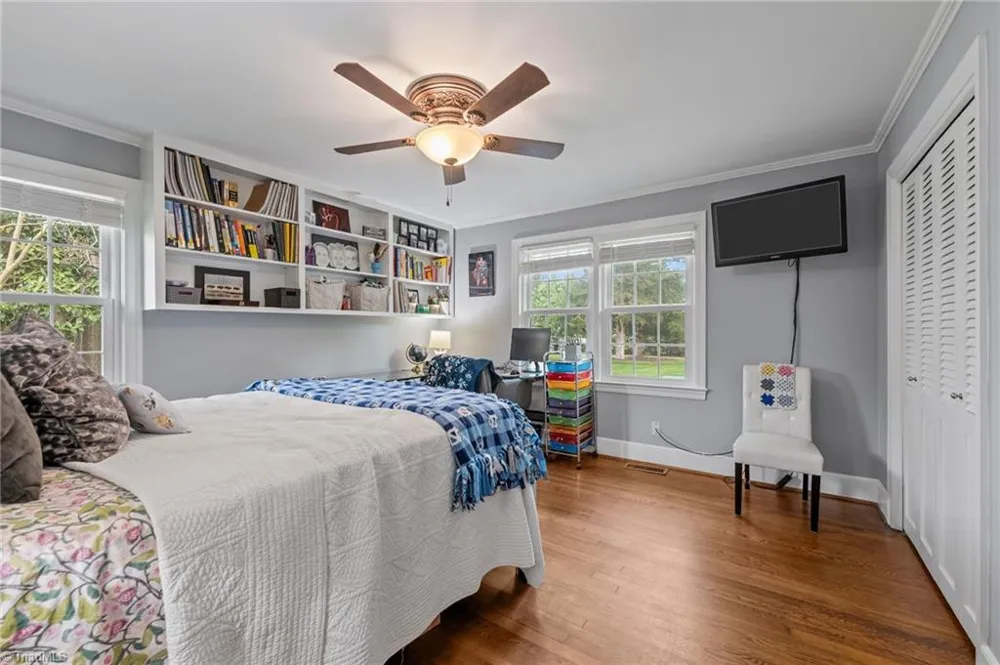 1822 Cherry Lane Haw River, NC 27258