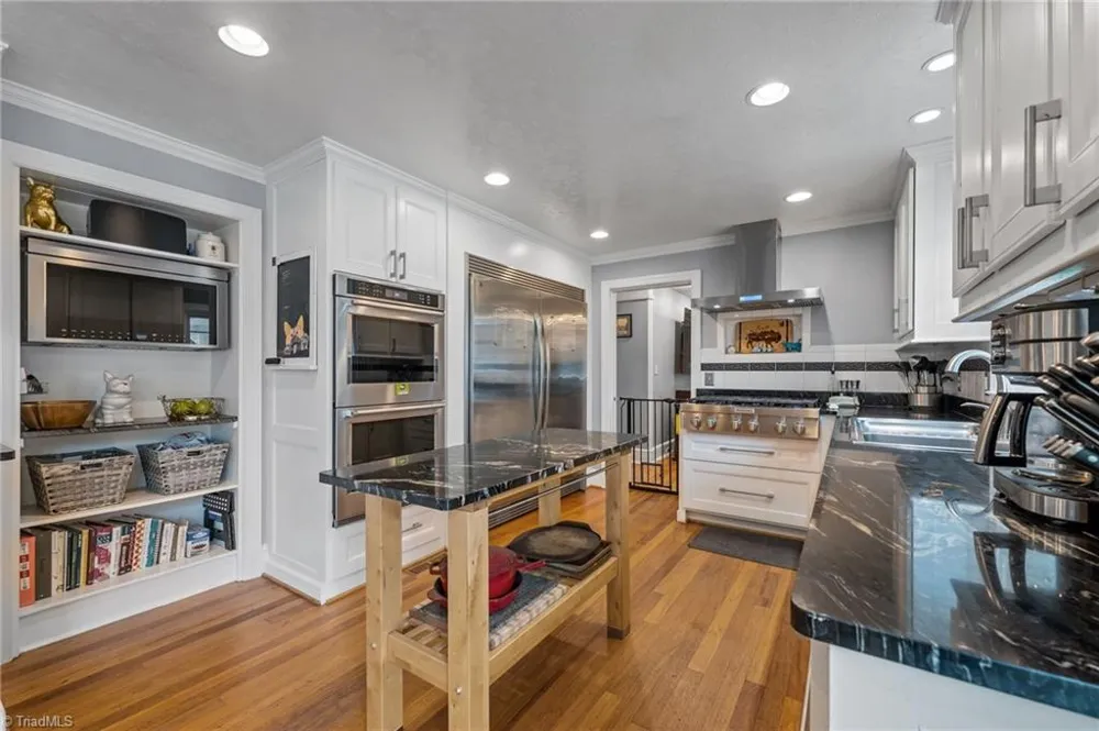 1822 Cherry Lane Haw River, NC 27258