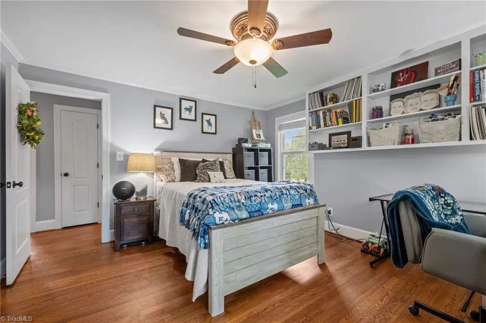 1822 Cherry Lane Haw River, NC 27258