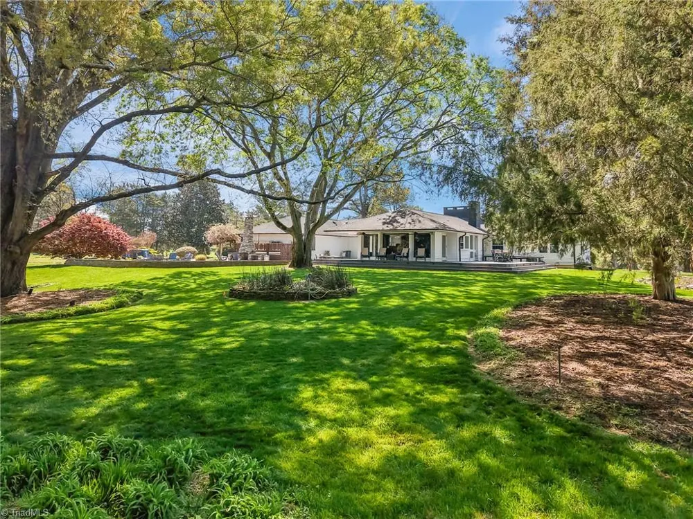 1822 Cherry Lane Haw River, NC 27258
