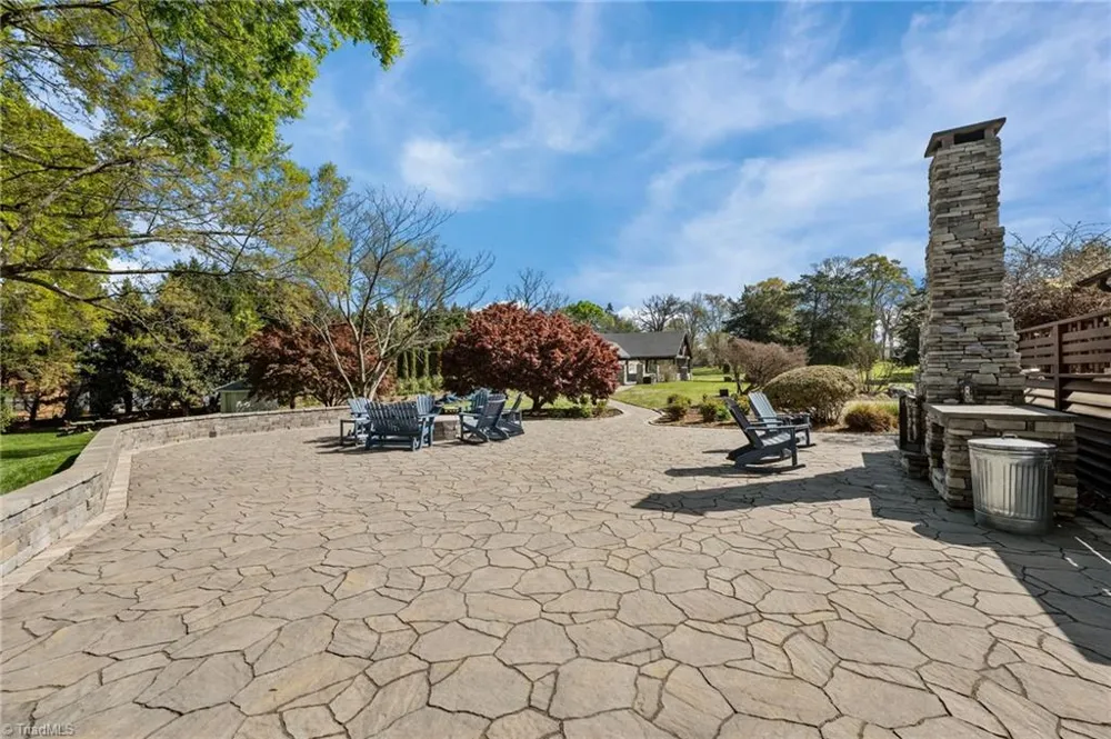 1822 Cherry Lane Haw River, NC 27258