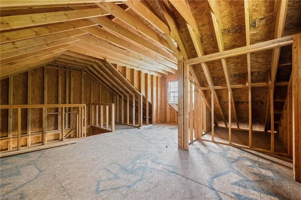 1822 Cherry Lane Haw River, NC 27258