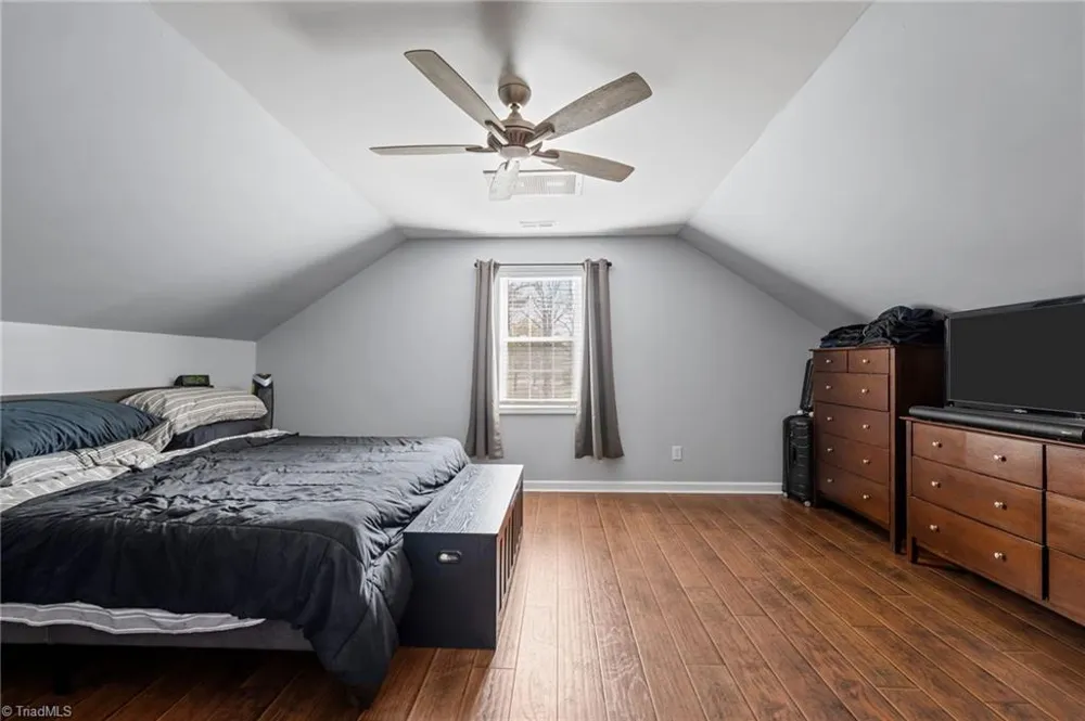 1822 Cherry Lane Haw River, NC 27258