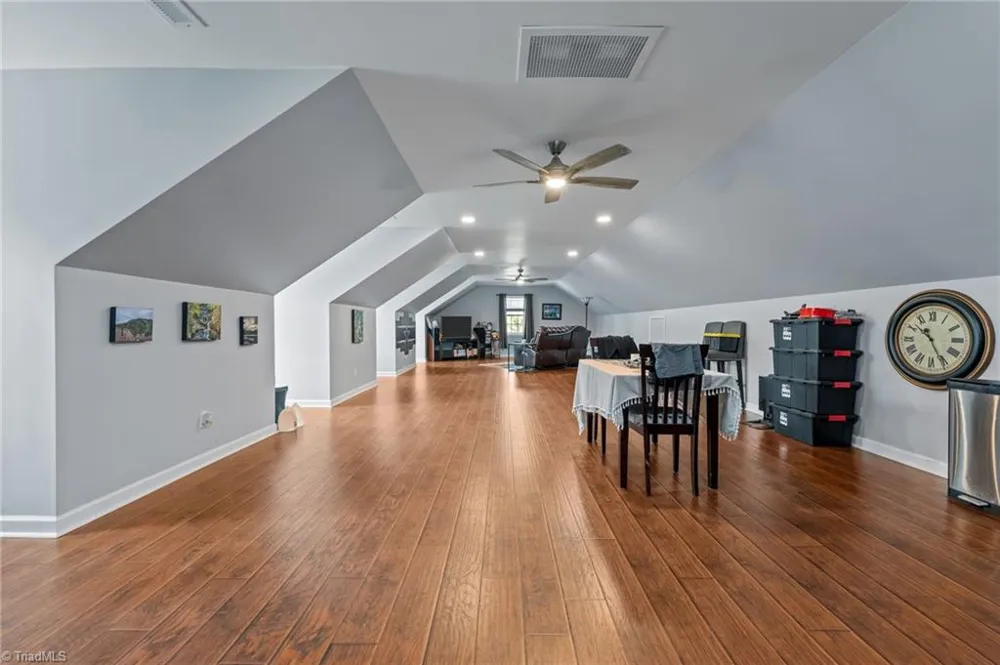 1822 Cherry Lane Haw River, NC 27258