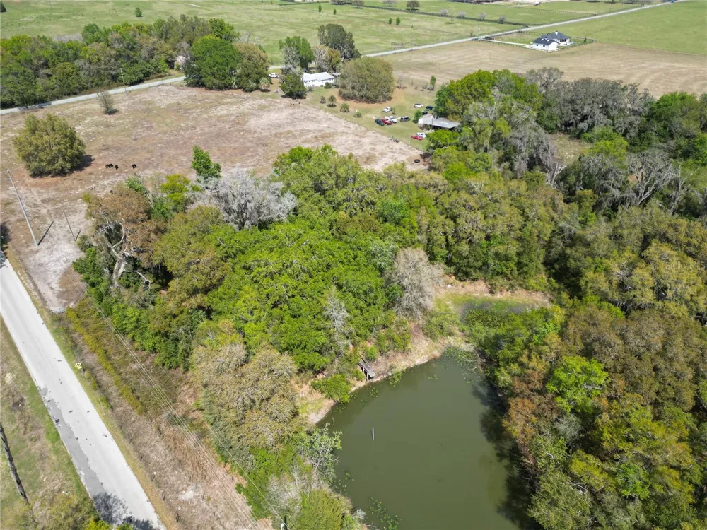 3095 COUNTY ROAD 202 Oxford, FL 34484