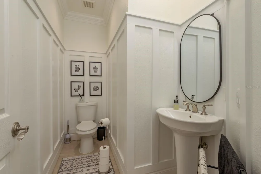 2221 SOHO BAY COURT Tampa, FL 33606