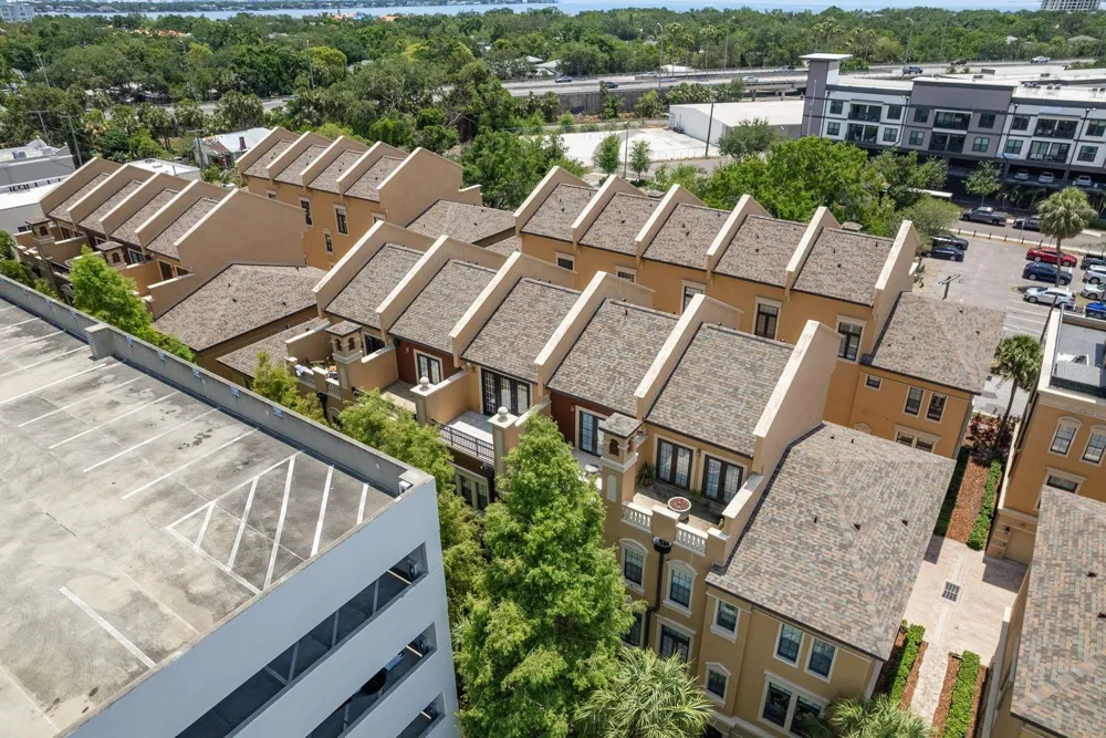 2221 SOHO BAY COURT Tampa, FL 33606