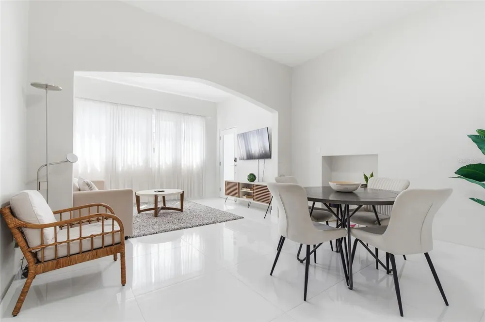 56 CALLE F KRUG CONDADO #1 San Juan, PR 00907