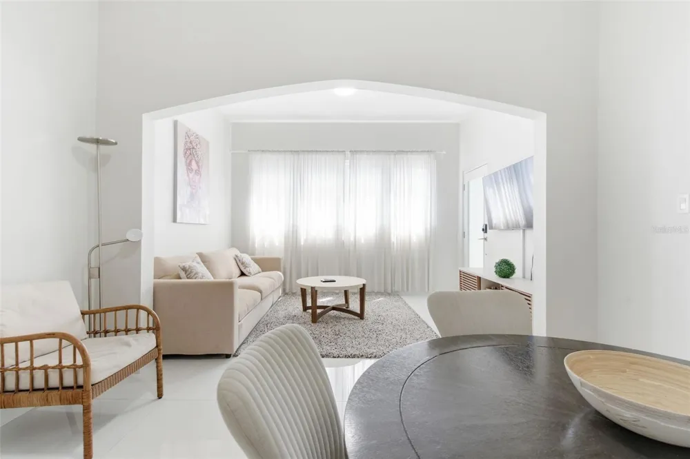 56 CALLE F KRUG CONDADO #1 San Juan, PR 00907