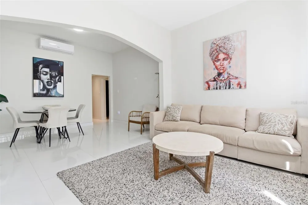 56 CALLE F KRUG CONDADO #1 San Juan, PR 00907