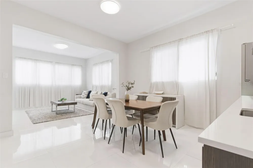 56 CALLE F KRUG CONDADO #2 San Juan, PR 00907