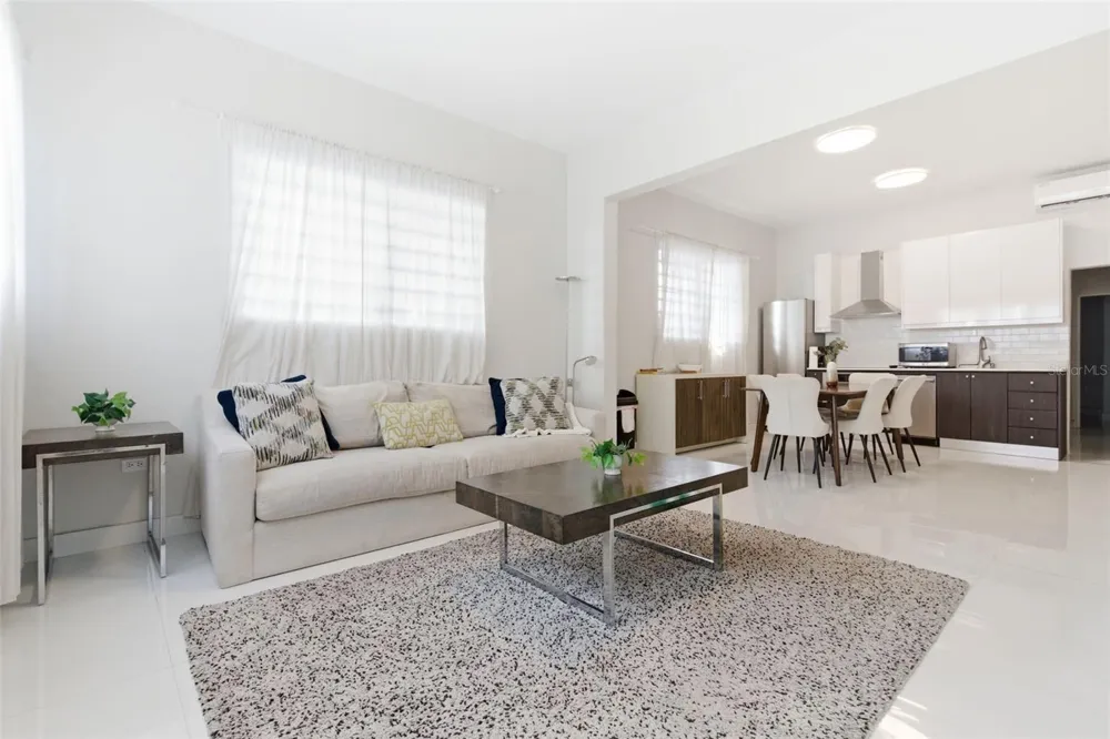 56 CALLE F KRUG CONDADO #2 San Juan, PR 00907