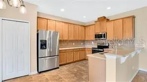 9068 VICKROY TERRACE Oviedo, FL 32765