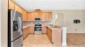 9068 VICKROY TERRACE Oviedo, FL 32765