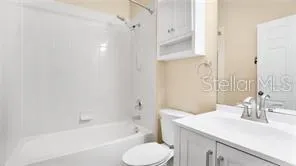 9068 VICKROY TERRACE Oviedo, FL 32765