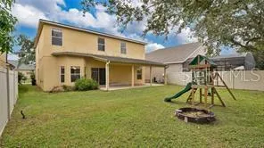 9068 VICKROY TERRACE Oviedo, FL 32765