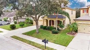 9068 VICKROY TERRACE Oviedo, FL 32765
