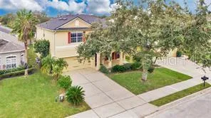 9068 VICKROY TERRACE Oviedo, FL 32765
