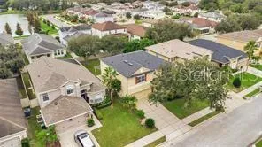 9068 VICKROY TERRACE Oviedo, FL 32765