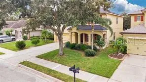 9068 VICKROY TERRACE Oviedo, FL 32765