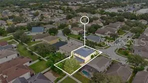 9068 VICKROY TERRACE Oviedo, FL 32765