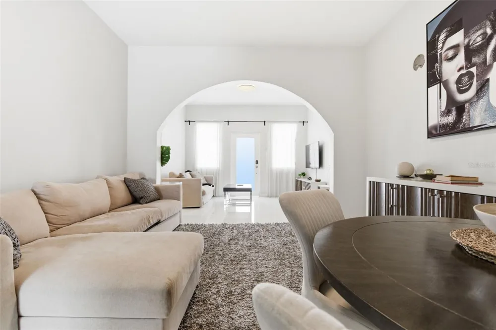 56 CALLE F KRUG CONDADO #5 San Juan, PR 00907